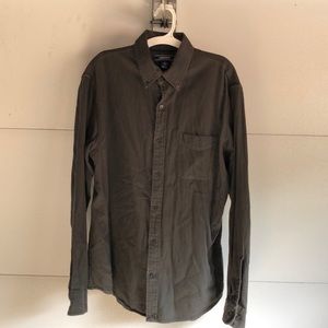 Land’s End Thick Soft Flannel